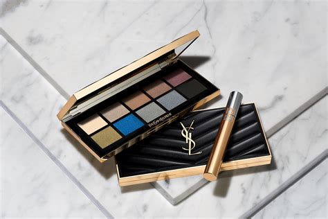 ysl smokey eye|Smokey eye essentials .